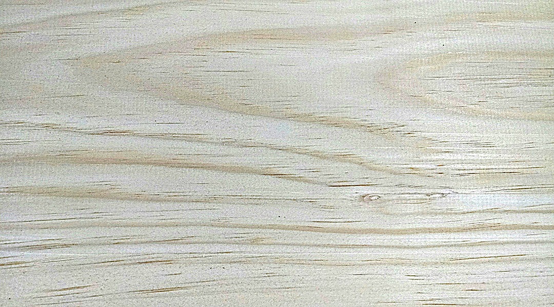 Eastern White Pine softwood timber grain close-up